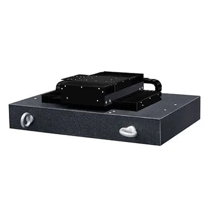 xy精密运动平台