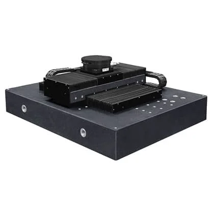 三轴大理石运动平台