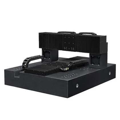 高精密直线运动平台