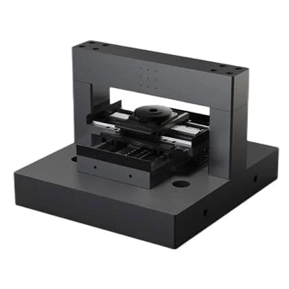 半导体精密运动平台