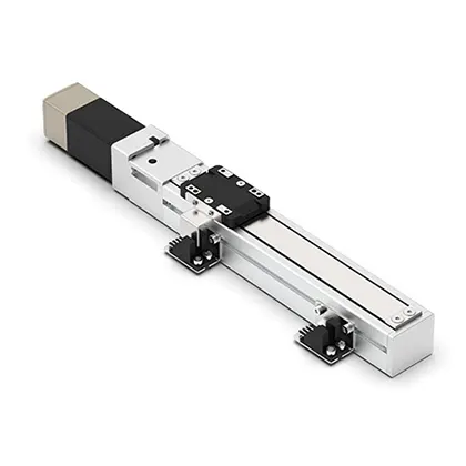 全封闭丝杆模组DEH30