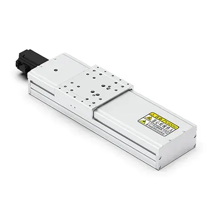 全封闭丝杆模组DE150