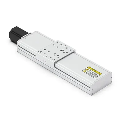 全封闭丝杆模组DE170