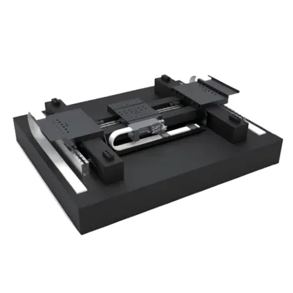 XY气浮运动平台